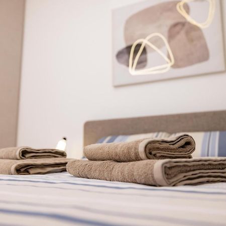 Belgrade Waterfront Cozy Symphony 2 Apartment Sajmiste Ngoại thất bức ảnh
